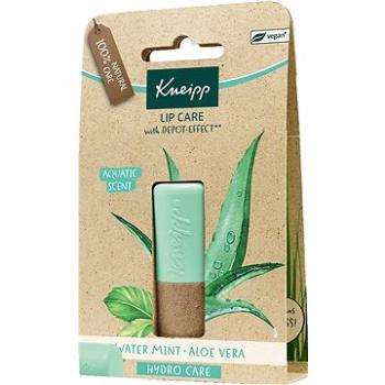 KNEIPP Aloe Vera Lip Care 4,7 g (4008233156347)