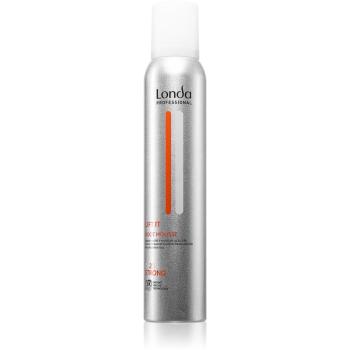 Londa Professional Lift it Root Mousse spumă pentru volum 200 ml