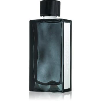 Abercrombie & Fitch First Instinct Blue Eau de Toilette pentru bărbați 100 ml