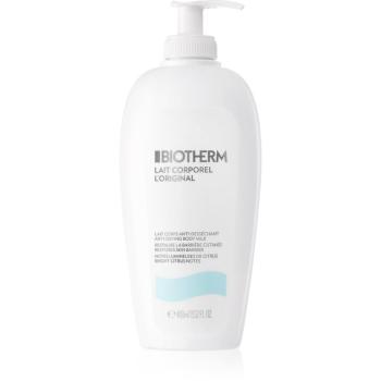 Biotherm Lait Corporel L'Original loțiune de corp hidratantă 400 ml