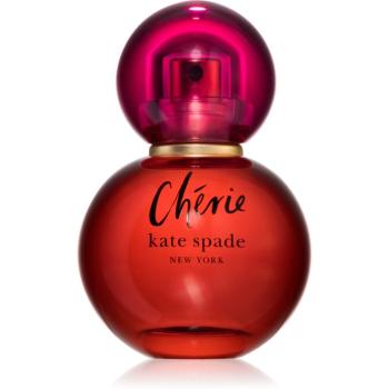 Kate Spade Chérie Eau de Parfum pentru femei 40 ml