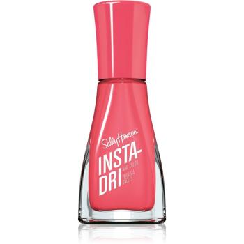 Sally Hansen Insta Dri gyorsan száradó körömlakk árnyalat 333 Peachy Breez 9,17 ml