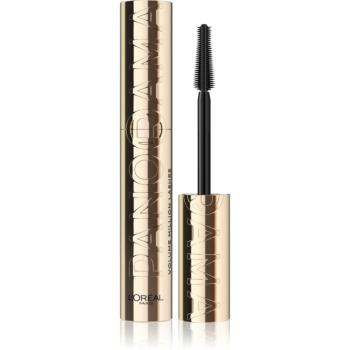 L’Oréal Paris Panorama mascara pentru volum culoare Brown 10,5 ml