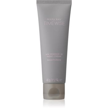 Mary Kay TimeWise crema de noapte pentru piele normala si uscata 48 g