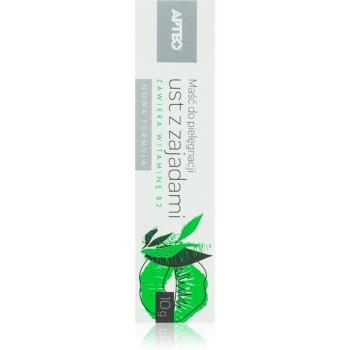 Apteo Balsam for the care unguent de buze 10 g