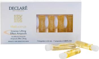 DECLARÉ Ser facial Vital Balance (Intense Lifting Effect Ampoule) 7 x 2,5 ml