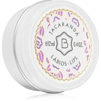 Benamôr Jacarandá balsam de buze 12 ml