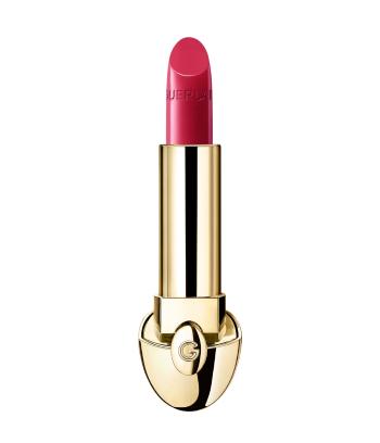 Guerlain Ruj satinat Rouge G (Satin Lipstick) 3,5 g 829 Le Fuchsia Profond