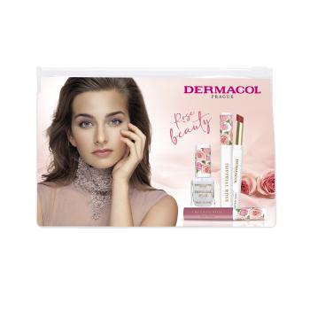 Dermacol Set cadou Imperial Rose