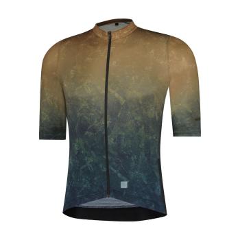 
                         Tricou de ciclism cu mânecă scurtă - EVOLVE 
                