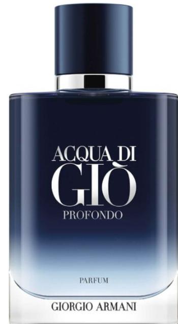 Giorgio Armani Acqua Di Giò Profondo - parfum 200 ml