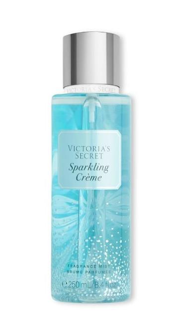 Victoria´s Secret Sparkling Crème - voal de corp 250 ml