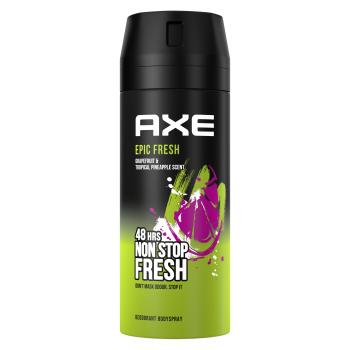 AXE Epic Fresh Deodorant ve spreji 150 ml