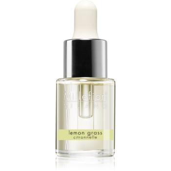 Millefiori Milano Lemon Grass ulei aromatic 15 ml