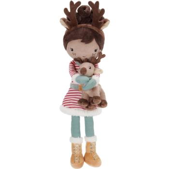 Little Dutch Doll Christmas Evi păpușă 12 m+ 1 buc