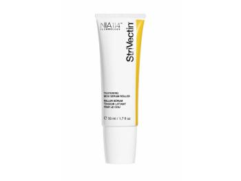 StriVectin Ser pentru gât cu aplicator de masaj Tightening (Neck Serum Roller) 50 ml