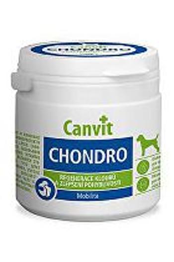 Canvit Chondro pre psov s príchuťou tbl.100/100g