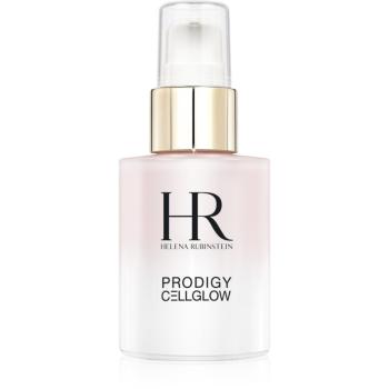 Helena Rubinstein Prodigy Cellglow protective fluid pentru femei rozjasňující 30 ml