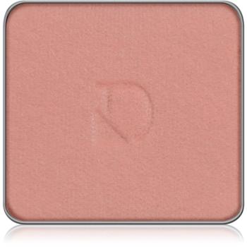 Diego dalla Palma Matt Eyeshadow Refill System fard de ochi mat rezervă culoare 167 Warm Rose 2 g