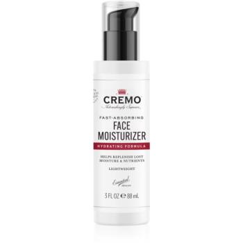 Cremo Restorative Face Moisturizer crema pentru refacerea umiditatii 88 ml