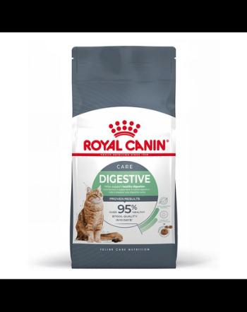 Royal Canin Digestive Care 10 kg hrana uscata pisica pentru pentru sustinerea digestiei