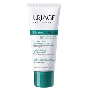 Uriage Crema împotriva imperfecțiunilor tenului Hyseac 3-Regul+ (Anti-Blemish Global Care) 40 ml