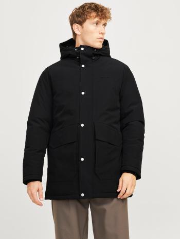 Jack & Jones Trek Dzseki Fekete