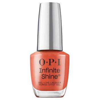 OPI Lac de unghii cu efect de gel Infinite Shine (Gel-Like Lacquer) 15 ml Full of Glambition