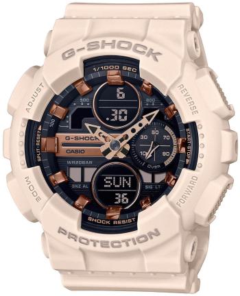 Casio G-Shock Original Seria S GMA-S140M-4AER (411)