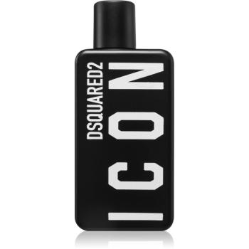 Dsquared2 Icon Pour Homme Eau de Parfum pentru bărbați 100 ml