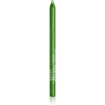 NYX Professional Makeup Epic Wear Liner Stick creion dermatograf waterproof culoare 23 - Emerald Cut 1.2 g