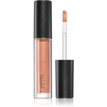 MAC Cosmetics Lipglass lip gloss culoare Beaux 3,1 ml