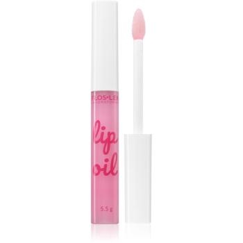FlosLek Laboratorium SPARK&care Lip Oil ulei pentru buze 5.5 g