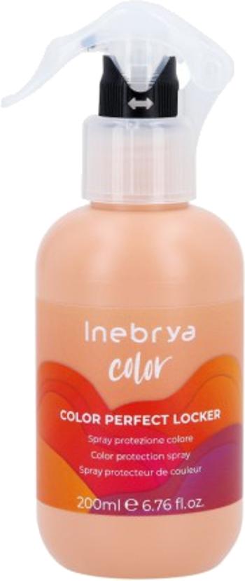 Inebrya Spray de protecție pentru culoarea părului (Color Perfect Locker) 200 ml