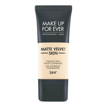 Make Up For Ever Make-up matifiant Matte Velvet Skin (Full Coverage Foundation) 30 ml Y215