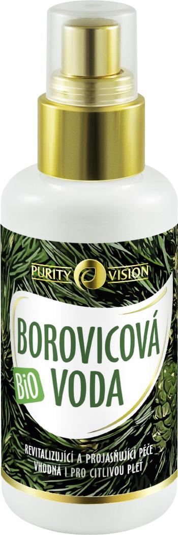 Arclemosó PURITY VISION Bio Fenyővíz 100 ml