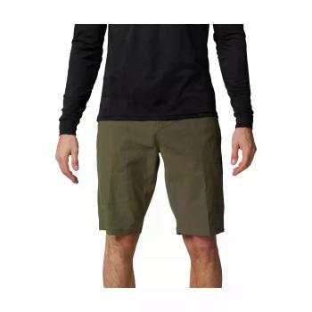 
                         Pantaloni scurți de ciclism fără bretele - RANGER 
                