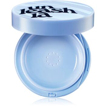 Unleashia Babe Skin Baby Blue Cushion burete cu machiaj de lungă durată SPF 40 culoare 23W Jolly 15 g
