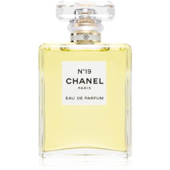 Chanel N°19 Eau de Parfum cu atomizor pentru femei 100 ml