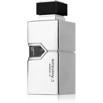 Al Haramain L'Aventure Eau de Parfum pentru bărbați 200 ml