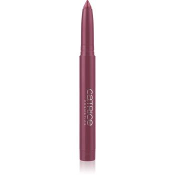 Catrice ETERNAL RED fard de ochi si creion de ochi intr-unul singur culoare C02 Eternal Ember 1.4 g