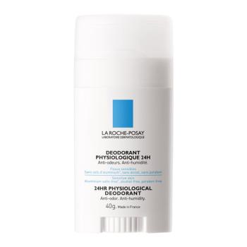 La Roche-Posay Physiologique deostick fiziologic pentru piele sensibila 40 ml