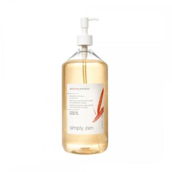 Simply Zen Șampon pentru îngroșarea părului Densifying (Shampoo) 1000 ml
