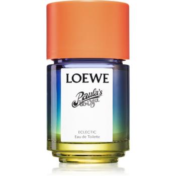 Loewe Paula’s Ibiza Eclectic Eau de Toilette unisex 100 ml