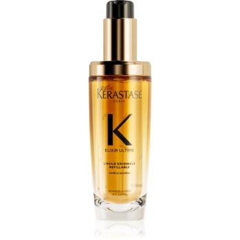 Kérastase Elixir Ultime L'huile Originale ulei pentru par pentru toate tipurile de păr 75 ml