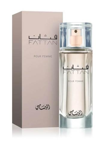 Rasasi Fattan Pour Femme - EDP 50 ml