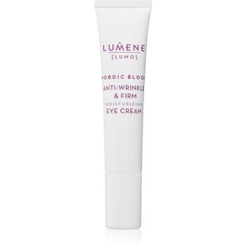 Lumene LUMO Nordic Bloom crema hranitoare de ochi pentru a reduce ridurile 15 ml