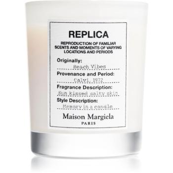 Maison Margiela REPLICA Beach Vibes lumânare parfumată 165 g