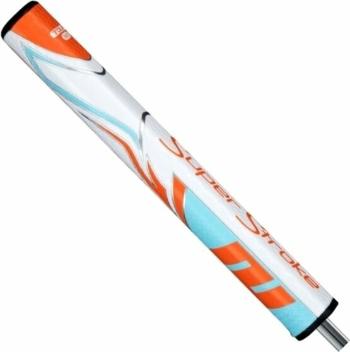 Superstroke Zenergy 3,0 Orange/Blue/White Grip