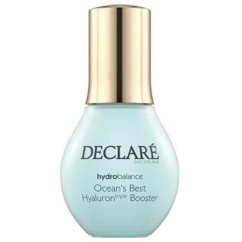 DECLARÉ Ser pentru piele Hydro Balance Ocean's Best (Hyaluron Triple Booster) 50 ml